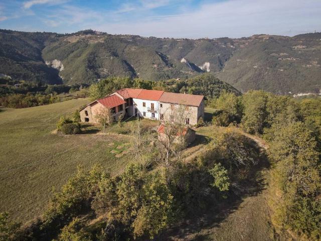 Rustico / Casale in vendita a Roccaverano AT