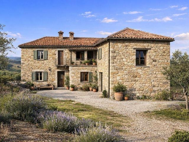 Rustico / Casale in vendita a Roccaverano AT