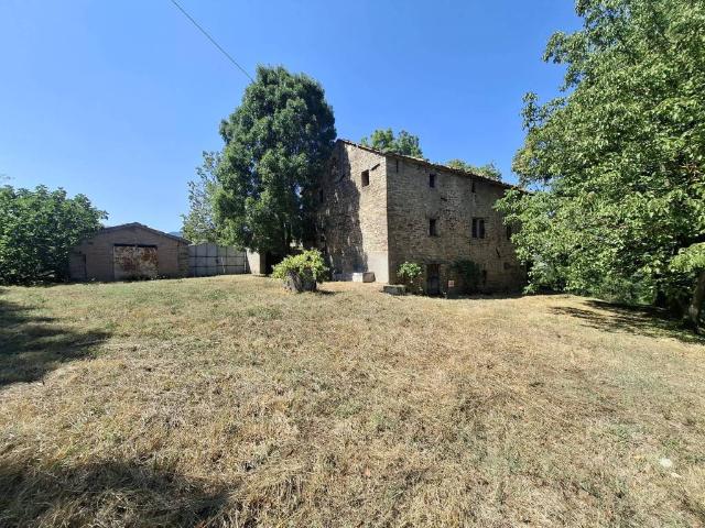 Rustico / Casale in vendita a Rocca San Casciano FC