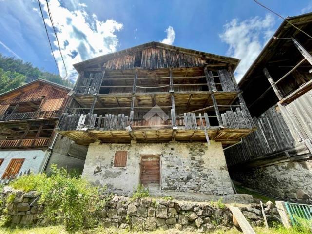 Rustico / Casale in vendita a Rocca Pietore BL