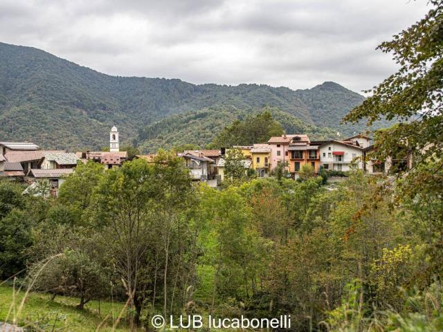 Rustico / Casale in vendita a Roccaforte Mondovì CN