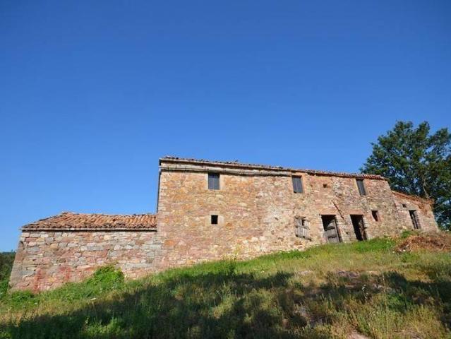 Rustico / Casale in vendita a Roccalbegna GR