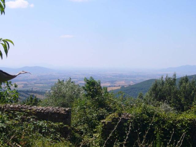 Rustico / Casale in vendita a Roccastrada GR