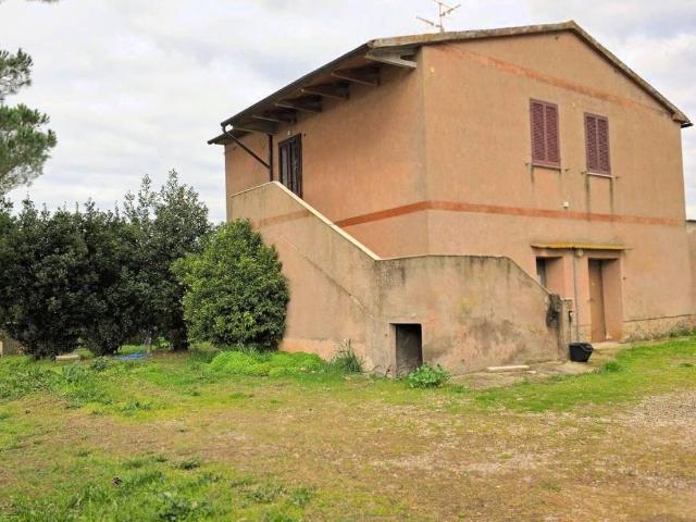 Rustico / Casale in vendita a Roccastrada GR