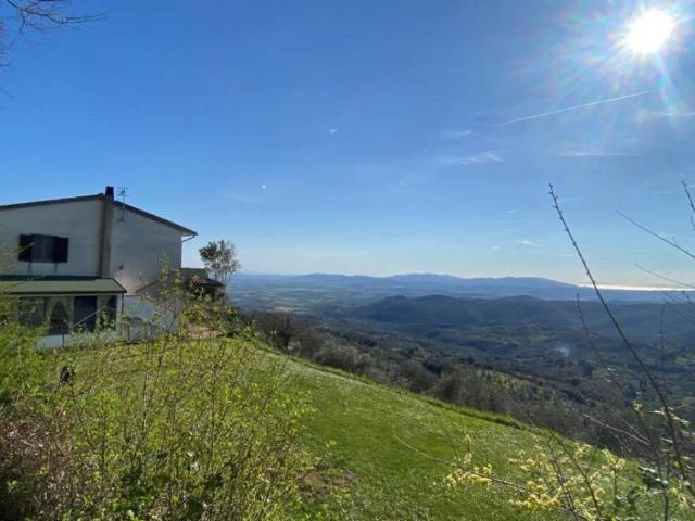 Rustico / Casale in vendita a Roccastrada GR