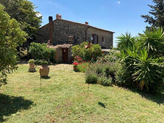 Rustico / Casale in vendita a Roccastrada GR