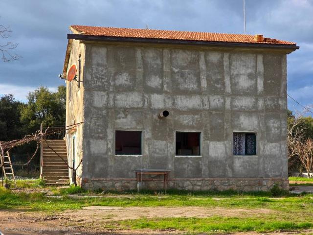 Rustico / Casale in vendita a Roccastrada GR