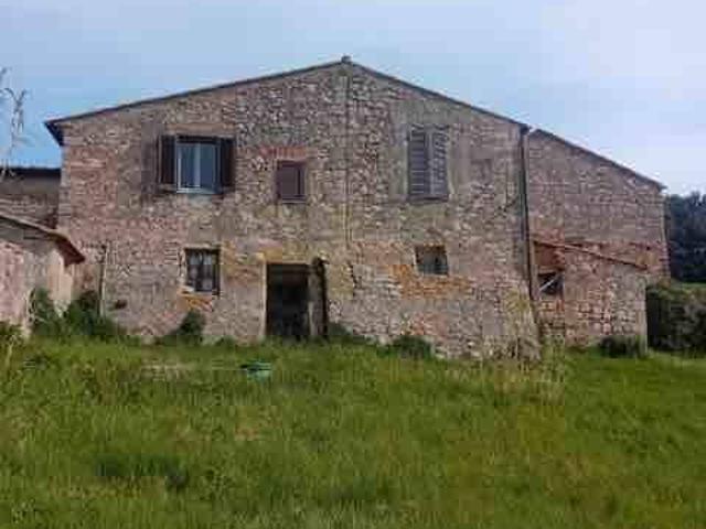 Rustico / Casale in vendita a Roccastrada GR