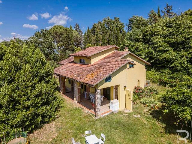 Rustico / Casale in vendita a Roccastrada GR