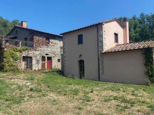 Rustico / Casale in vendita a Roccastrada GR