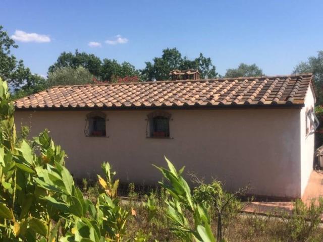 Rustico / Casale in vendita a Roccastrada GR