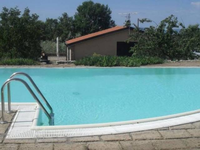 Rustico / Casale in vendita a Roccastrada GR