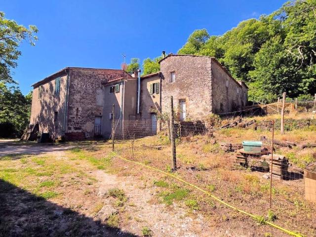 Rustico / Casale in vendita a Roccastrada GR