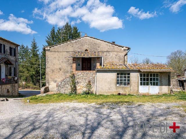 Rustico / Casale in vendita a Roccastrada GR
