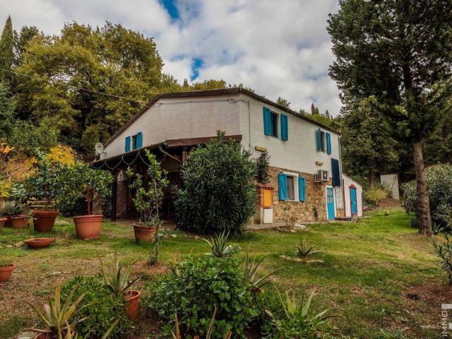 Rustico / Casale in vendita a Roccastrada GR