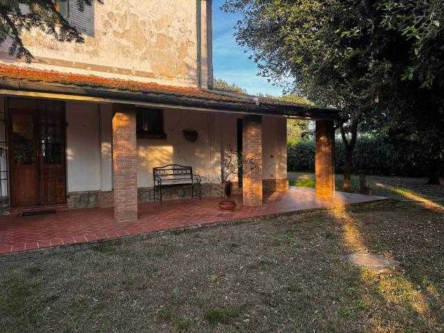 Rustico / Casale in vendita a Roccastrada GR