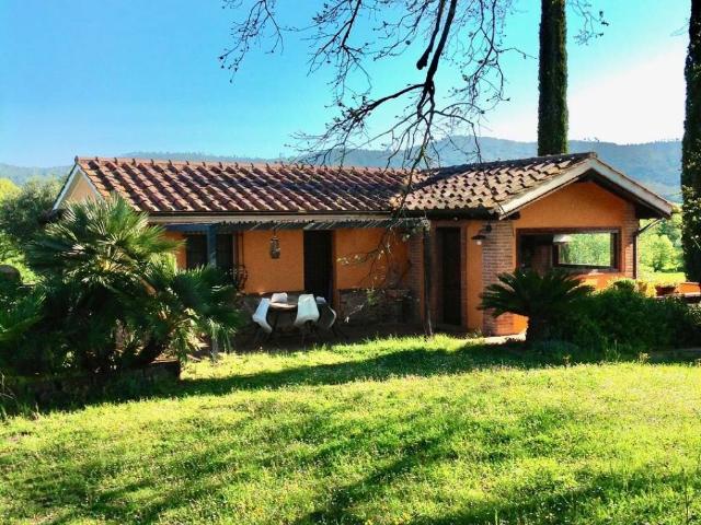 Rustico / Casale in vendita a Roccastrada GR