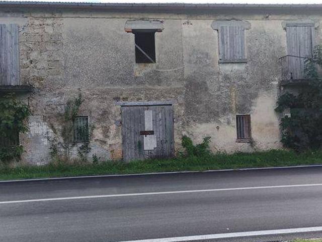 Rustico / Casale in vendita a Rocchetta a Volturno IS