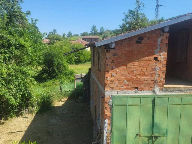 Rustico / Casale in vendita a Rocchetta Ligure AL