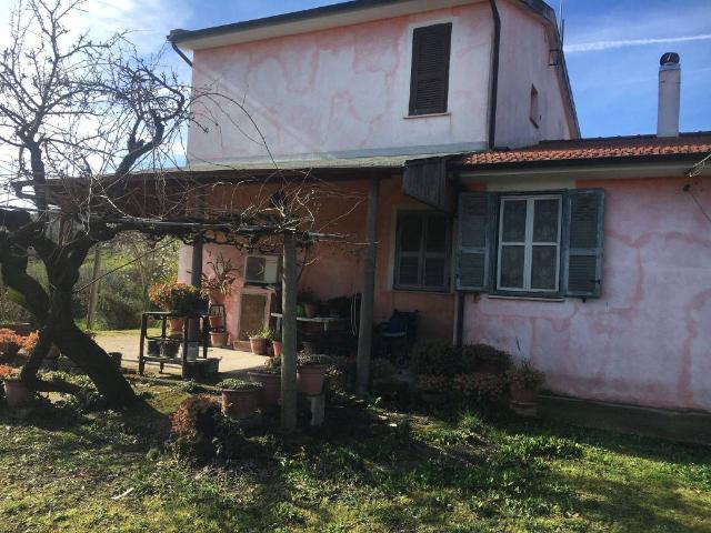 Rustico / Casale in vendita a Roma RM