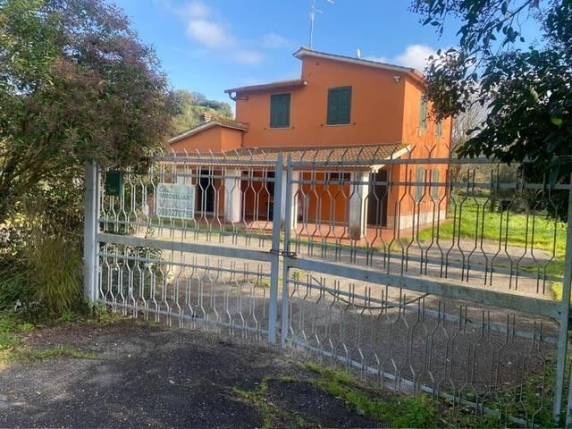 Rustico / Casale in vendita a Roma RM