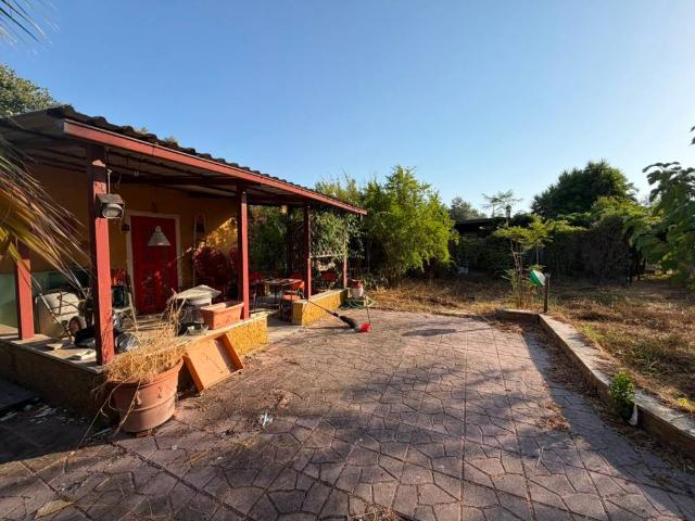 Rustico / Casale in vendita a Roma RM