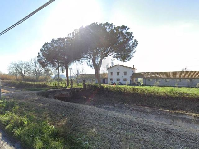 Rustico / Casale in vendita a Roma RM