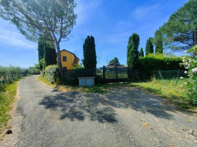 Rustico / Casale in vendita a Roma RM