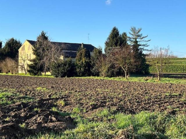 Rustico / Casale in vendita a Roncoferraro MN