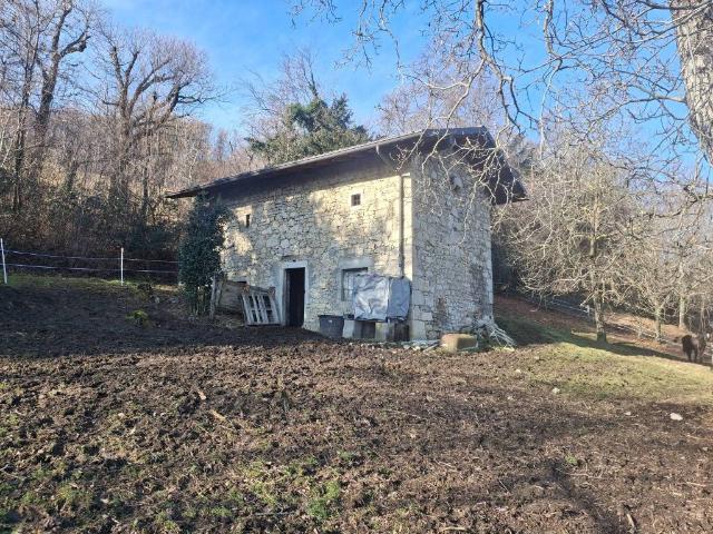Rustico / Casale in vendita a Roncola BG