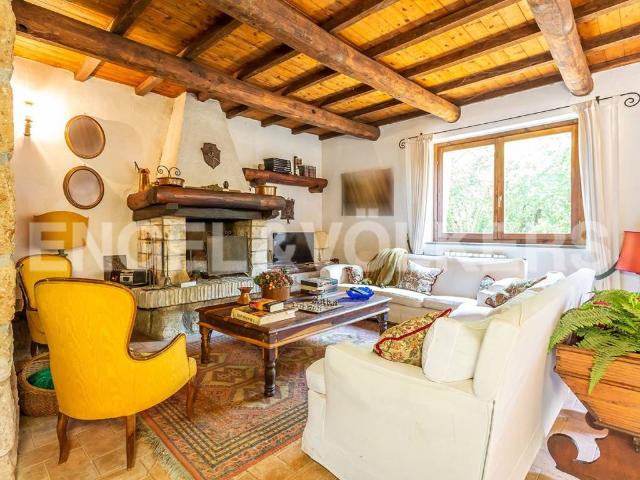 Rustico / Casale in vendita a Ronciglione VT