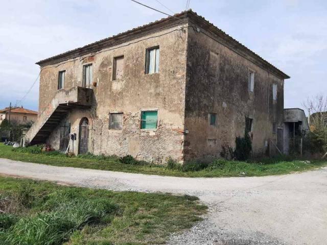 Rustico / Casale in vendita a Rosignano Marittimo LI