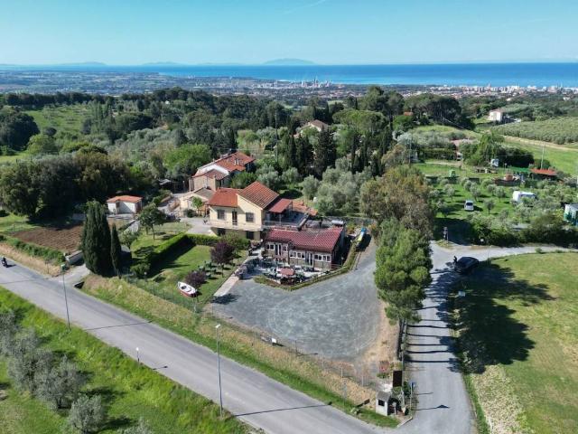 Rustico / Casale in vendita a Rosignano Marittimo LI