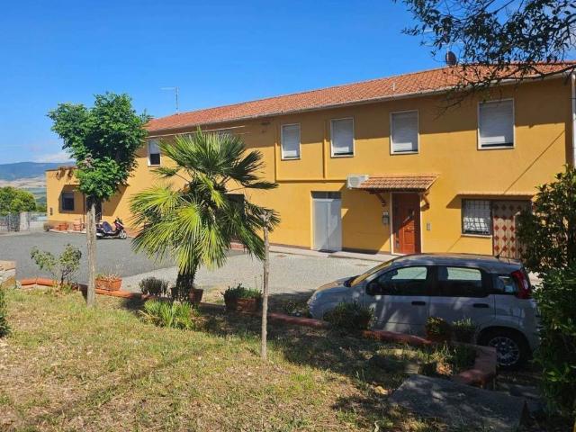 Rustico / Casale in vendita a Rosignano Marittimo LI