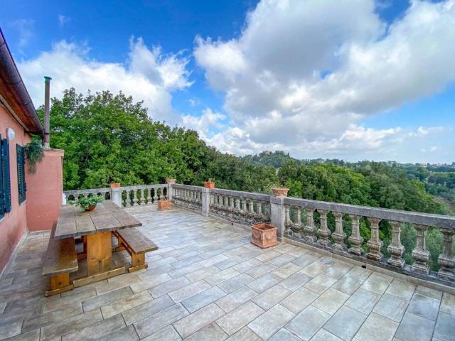 Villa in vendita a Rosignano Marittimo LI