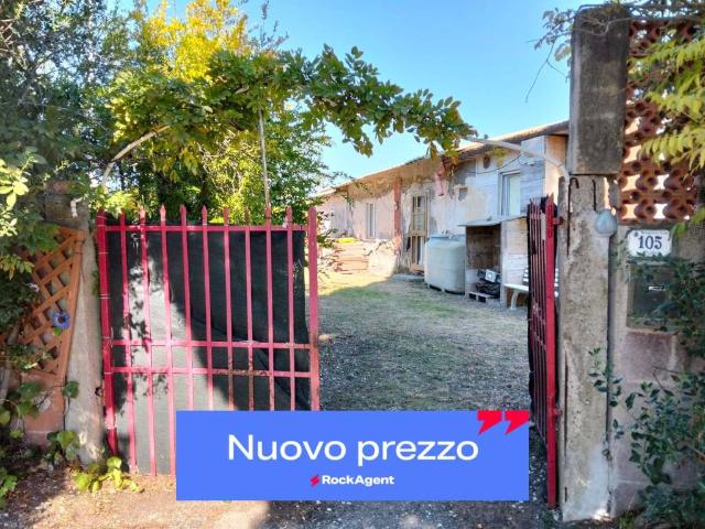 Rustico / Casale in vendita a Rosignano Marittimo LI