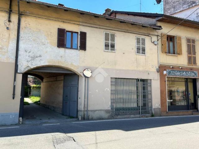 Appartamento in vendita a Rosta TO