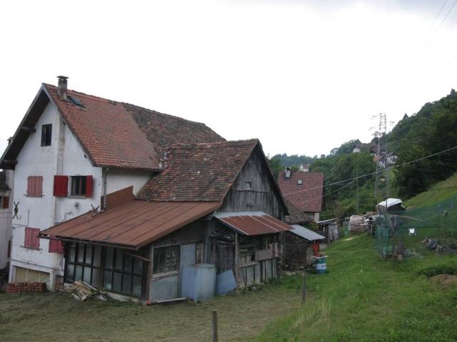 Rustico / Casale in vendita a Ravascletto UD