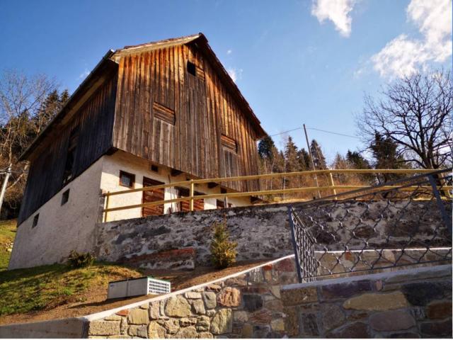 Rustico / Casale in vendita a Ravascletto UD