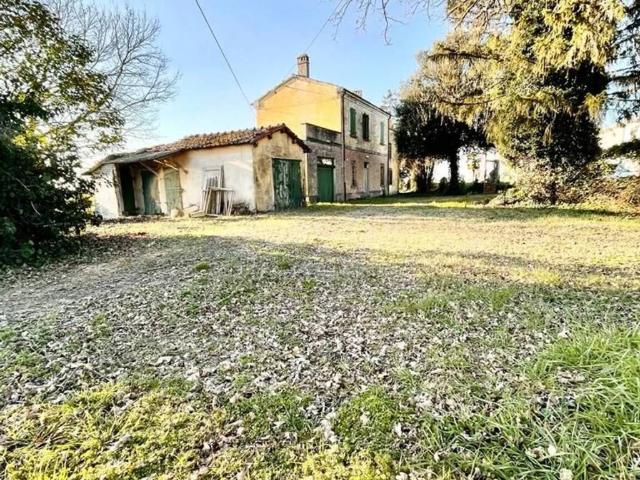 Rustico / Casale in vendita a Ravenna RA