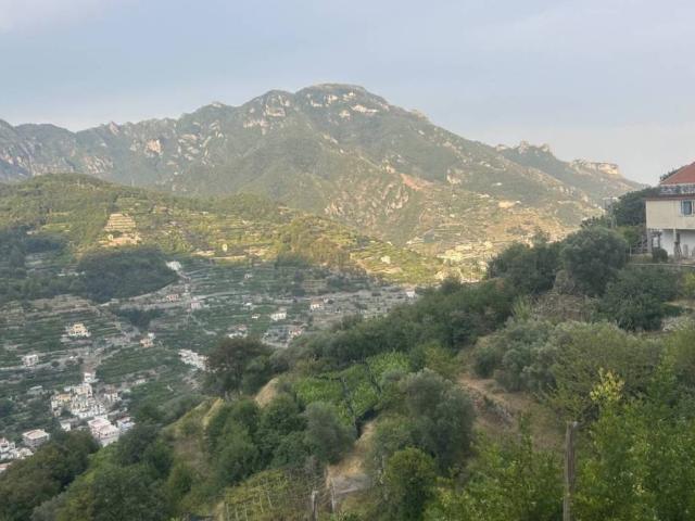 Rustico / Casale in vendita a Ravello SA