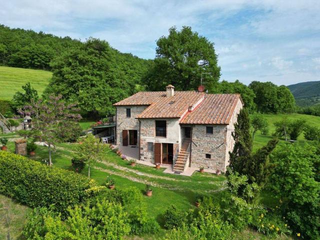 Rustico / Casale in vendita a Radicofani SI