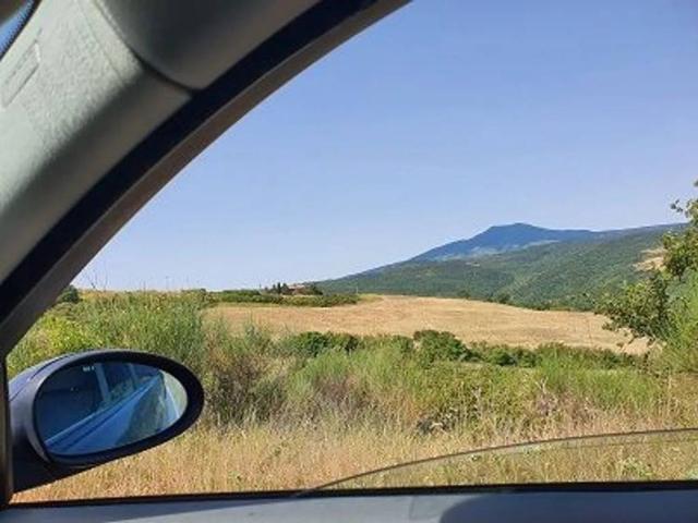 Rustico / Casale in vendita a Radicofani SI