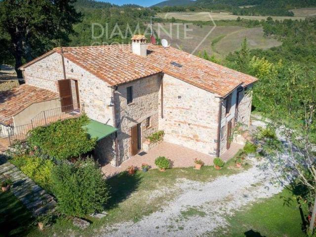 Rustico / Casale in vendita a Radicofani SI