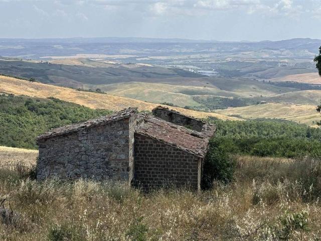 Rustico / Casale in vendita a Radicofani SI