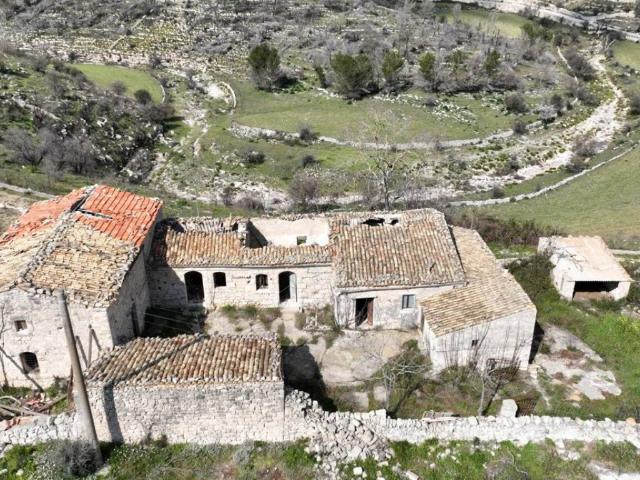 Rustico / Casale in vendita a Ragusa RG