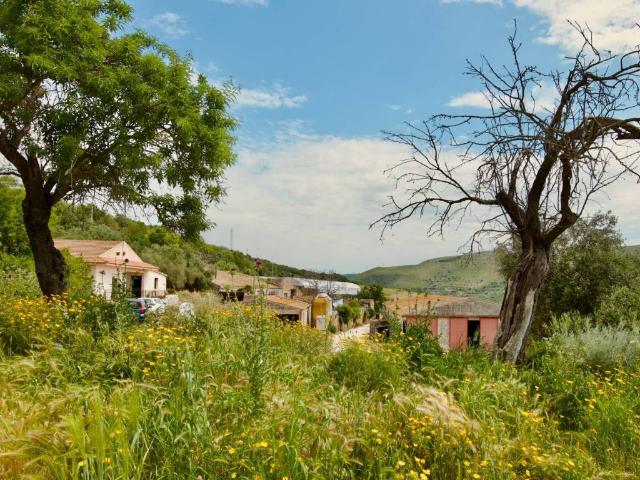 Rustico / Casale in vendita a Ragusa RG