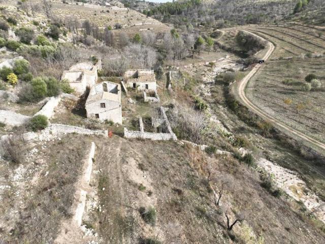 Rustico / Casale in vendita a Ragusa RG
