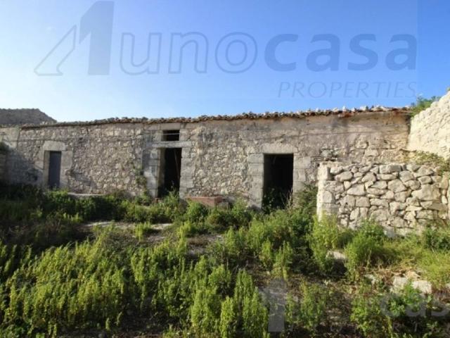 Rustico / Casale in vendita a Ragusa RG