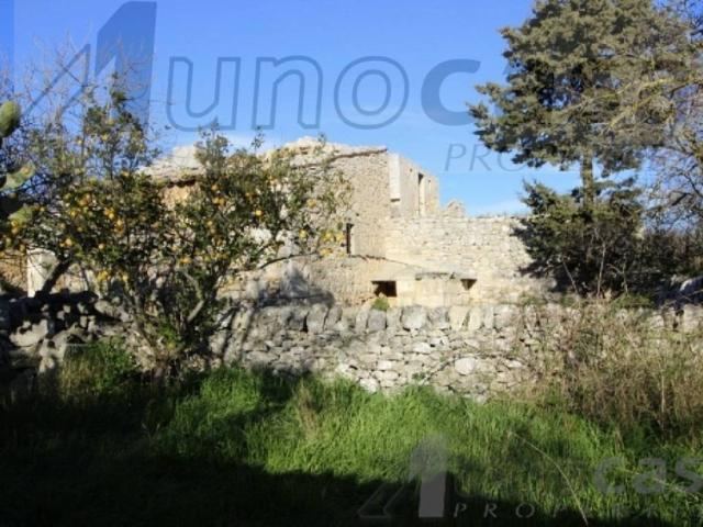 Rustico / Casale in vendita a Ragusa RG